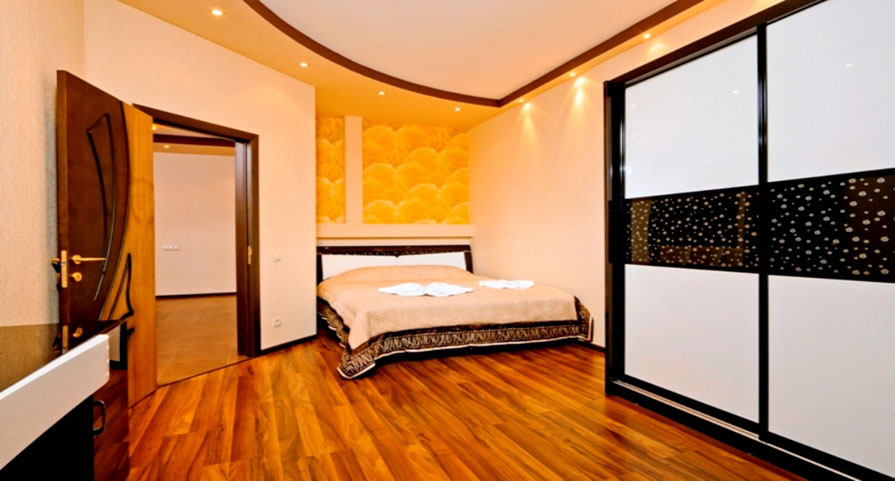 Номера эконом класса от 400 гривен Номера эконом класса от 400 гривен