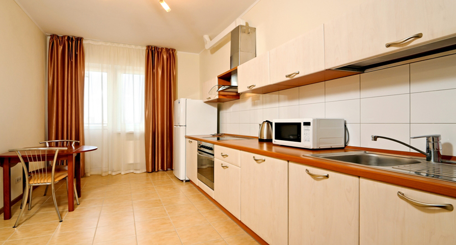 Номера эконом класса от 400 гривен Номера эконом класса от 400 гривен