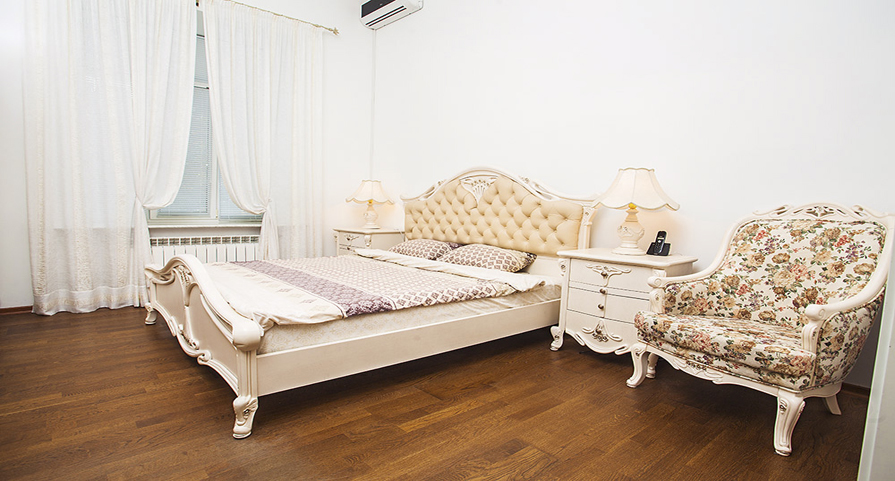 Номера эконом класса от 400 гривен Номера эконом класса от 400 гривен