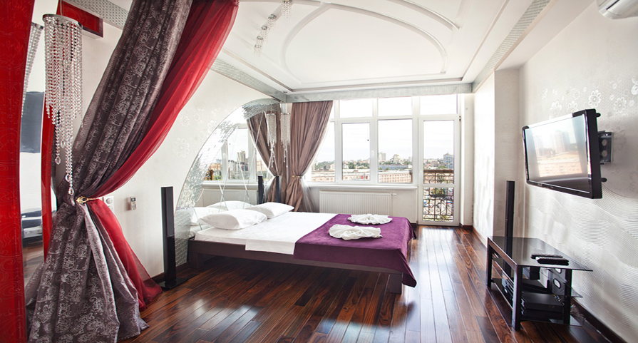 Номера эконом класса от 400 гривен Номера эконом класса от 400 гривен