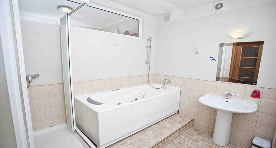 Номера эконом класса от 400 гривен Номера эконом класса от 400 гривен