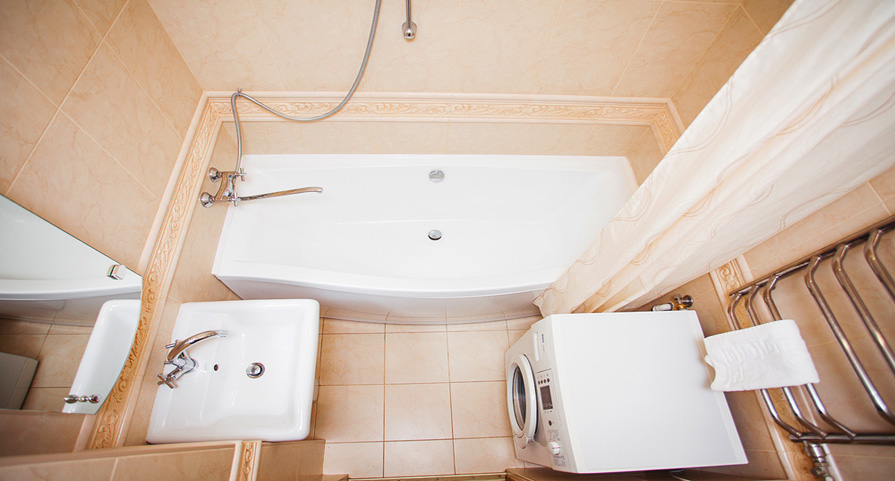 Номера эконом класса от 400 гривен Номера эконом класса от 400 гривен